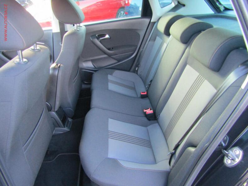 Volkswagen Polo - hlavní fotka