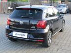 Volkswagen Polo - fotka číslo 3