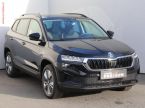 Škoda Karoq - fotka číslo 0
