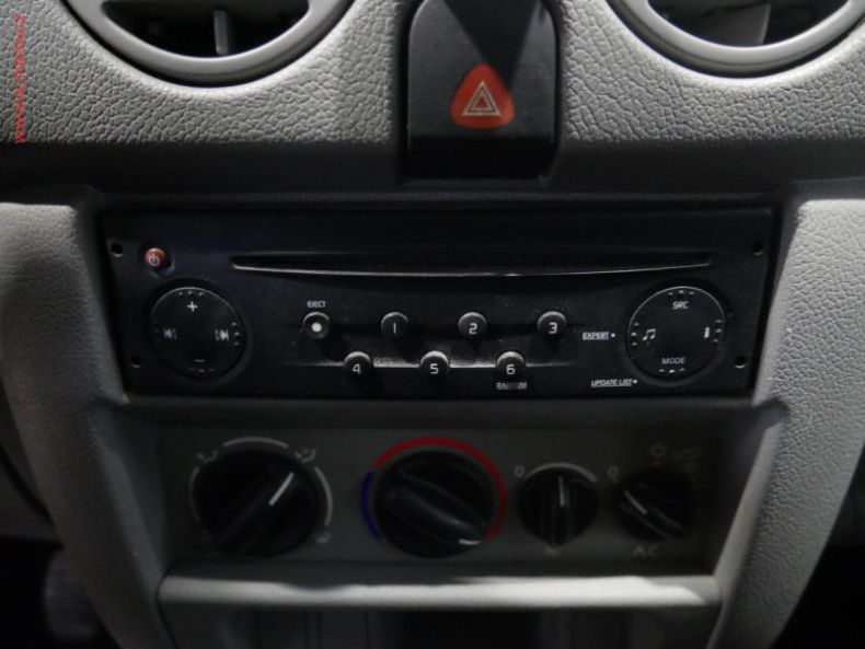 Renault Kangoo - hlavní fotka