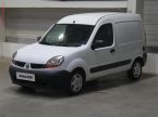 Renault Kangoo - fotka číslo 2