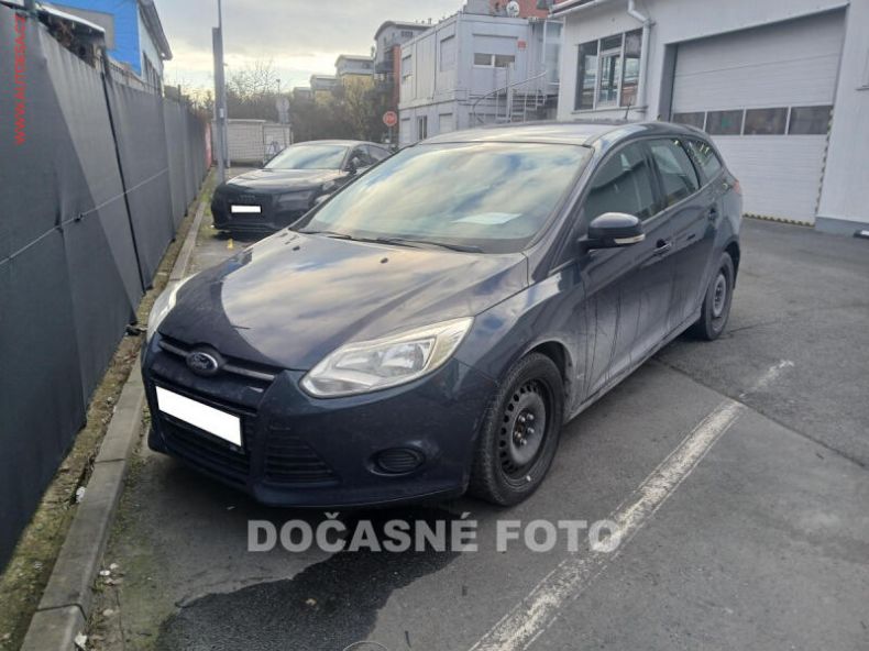 Ford Focus - hlavní foto