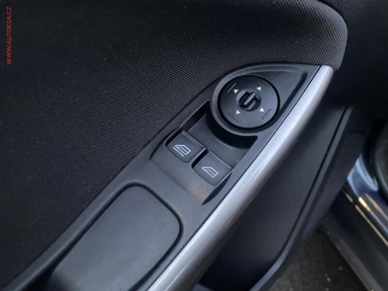 Ford Focus - hlavní fotka