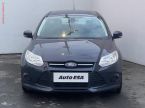 Ford Focus - fotka číslo 1