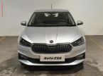Škoda Fabia - fotka číslo 1