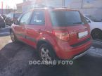 Suzuki SX4 - fotka číslo 1