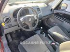 Suzuki SX4 - fotka číslo 2