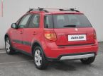 Suzuki SX4 - fotka číslo 5