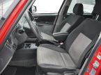 Suzuki SX4 - fotka číslo 8