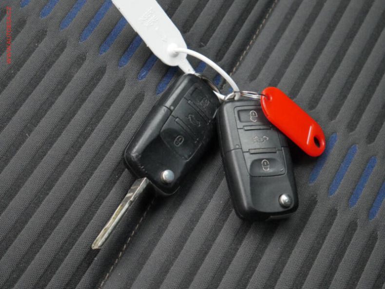 Volkswagen Tiguan - hlavní fotka