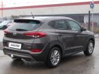 Hyundai Tucson - fotka číslo 3