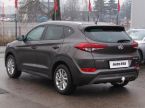 Hyundai Tucson - fotka číslo 5