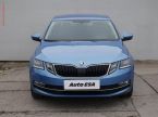 Škoda Octavia - fotka číslo 1