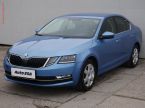 Škoda Octavia - fotka číslo 2