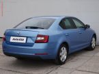 Škoda Octavia - fotka číslo 5