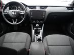 Škoda Octavia - fotka číslo 7