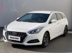 Hyundai i40 - fotka číslo 2