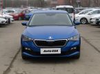 Škoda Scala - fotka číslo 1