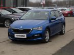 Škoda Scala - fotka číslo 2