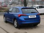 Škoda Scala - fotka číslo 5