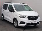 Opel Combo - fotka číslo 0