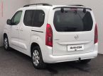 Opel Combo - fotka číslo 5