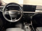 Ford Focus - fotka číslo 14
