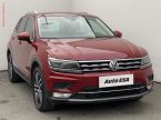 Volkswagen Tiguan - fotka číslo 0