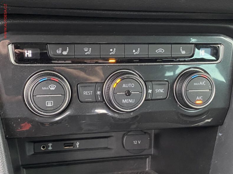 Volkswagen Tiguan - hlavní fotka
