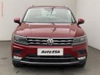 Volkswagen Tiguan - fotka číslo 1