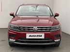 Volkswagen Tiguan - fotka číslo 1