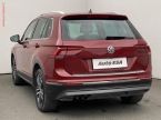 Volkswagen Tiguan - fotka číslo 5