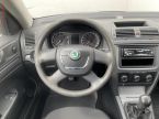 Škoda Octavia - fotka číslo 10