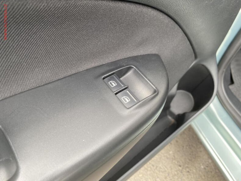 Škoda Octavia - hlavní fotka