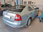 Škoda Octavia - fotka číslo 1