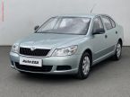 Škoda Octavia - fotka číslo 2