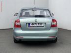 Škoda Octavia - fotka číslo 4