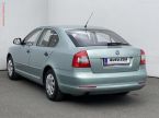 Škoda Octavia - fotka číslo 5