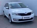 Škoda Rapid - fotka číslo 0