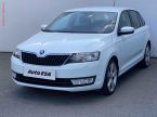 Škoda Rapid - fotka číslo 2