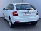 Škoda Rapid - fotka číslo 5