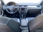 Škoda Rapid - fotka číslo 7