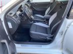 Škoda Rapid - fotka číslo 8