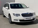 Škoda Superb - fotka číslo 0