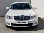 Škoda Superb - fotka číslo 1