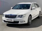 Škoda Superb - fotka číslo 2