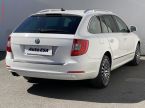 Škoda Superb - fotka číslo 3