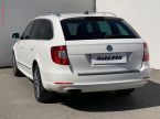 Škoda Superb - fotka číslo 5