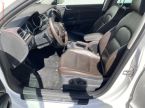 Škoda Superb - fotka číslo 8