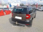 Škoda Yeti - fotka číslo 1